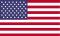 United States flag icon